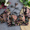 Tew Pure Crepe With Embroidery Work Fancy Partywear Blouse Wholesalers In Delhi